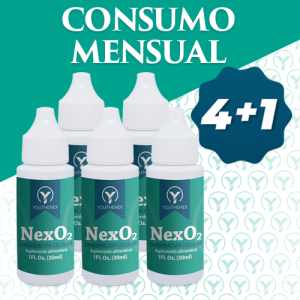 PROMOCION 4+1