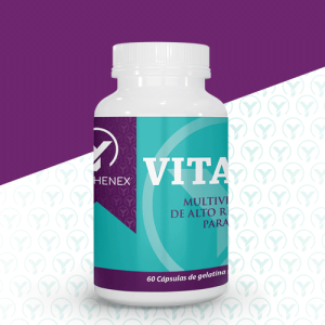 VITANEX MUJER